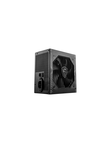 MSI MAG A550BN